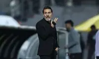 جدیدترین تصویر از افشین پیروانی در آمریکا