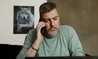 کنایه بازیگر گاندو به کشف حجاب سلبریتی‌ها