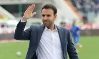 خلیلی: بازیکن ١٠٠ کیلویی به پرسپولیس نیاوردم!