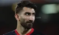این ستاره از گروه واتس‌اپی پرسپولیس لفت داد