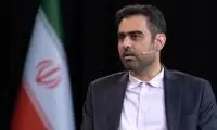 امیرحسین ثابتی: با هزینه شخصی به لبنان سفر کردم