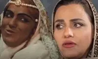 دایه اصلان: روز خواستگاری‌ام شبیه سکانس «بامداد خمار» بود!