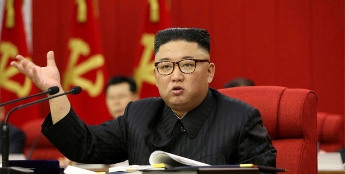 دستور رهبر کره شمالی برای افزایش آمادگی‌ جنگی