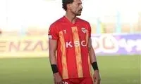 رامین از دویدن زیر پل و وسط خیابان راحت شد!