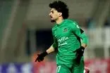 مدافع ملی‌پوش سرانجام به پرسپولیس پیوست
