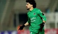 مدافع ملی‌پوش سرانجام به پرسپولیس پیوست