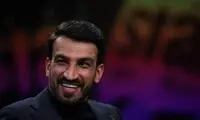 ماهینی: انتقال رامین، قشنگی فوتبال است!