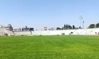 آخرین بازی حافظیه ؛ خداحافظ ورزشگاه خاطره‌ها