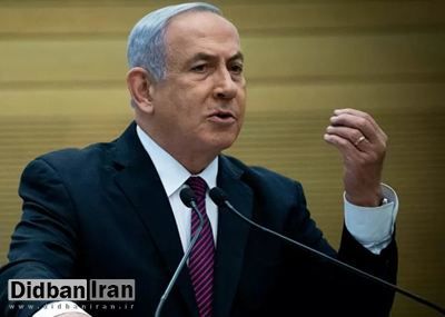 سناریو نتانیاهو برای مقابله با حزب‌الله لبنان