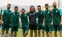 مدافعی که معادلات ساپینتو را به هم زد