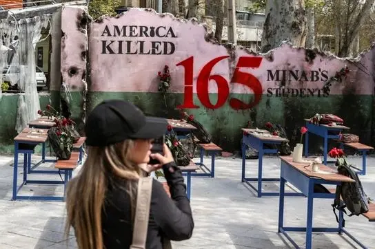 ظهر چهارشنبه 19 فروردین؛ چهل روز بعد از آن لحظاتِ ملتهب!