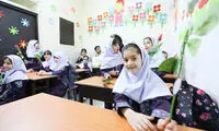 اقدامی بسیار زیبا که در یک مدرسه دخترانه حسابی سروصدا کرد!