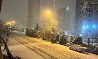 تصاویری از تبریز که همه‌ ایران آرزویش را دارند