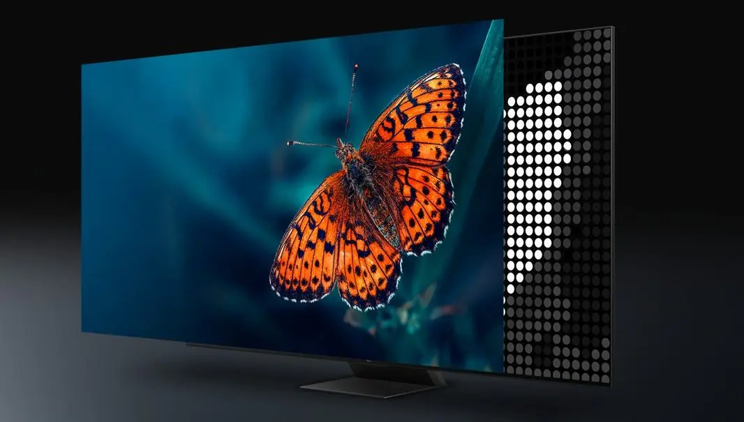 تلویزیون های سونی Mini-LED و Full Array LED چه تفاوتی دارند؟