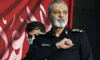 سرلشکر موسوی: کوچک‌ترین خطا، دست ما را برای اقدام باز خواهد کرد