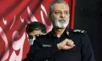 سرلشکر موسوی: کوچک‌ترین خطا، دست ما را برای اقدام باز خواهد کرد