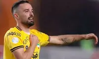 نورافکن این‌بار با استقلال خبرساز شد!