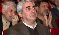 اشک‌های حاتمی‌کیا پس از شهادت سردار سپاه