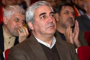 اشک‌های حاتمی‌کیا پس از شهادت سردار سپاه