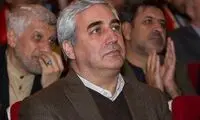 اشک‌های حاتمی‌کیا پس از شهادت سردار سپاه