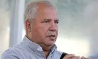 واکنش علی پروین به باخت تیم محبوبش