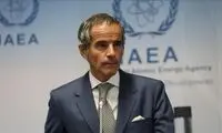 زمان سفر رافائل گروسی به ایران مشخص شد