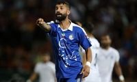 مشکل سربازی مدافع استقلال حل شد