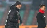 پایان شایعه بازگشت یک مربی به پرسپولیس