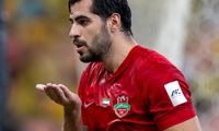 یک ایرانی تیتر یک روزنامه مشهور سعودی شد
