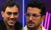 احساساتی شدن قیاسی در برنامه با یاد مادرش