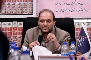 مهمان تلویزیون حسابی از خجالت صداوسیما درآمد!