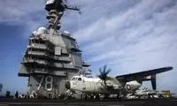 نقطه ضعف عجیب پیشرفته‌ترین ناو هواپیمابر آمریکا