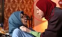 عکس تغییر چهره باورنکردنی فریبا نادری فراگیر شد