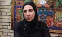 انتقاد قایقران زن از رفتار زشت در جام حذفی