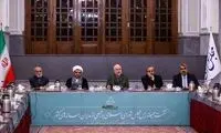 نطق تازه قالیباف درباره جنگ با اسرائیل 