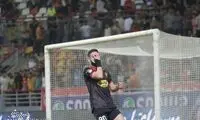  مشتری دست‌به‌نقد قطری برای ستاره پرسپولیس