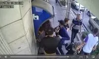 گوشی‌قاپی که این روزها در تهران جولان می‌دهد