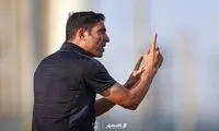 درخشان: اولتیماتوم به هاشمیان تصمیم درستی نیست