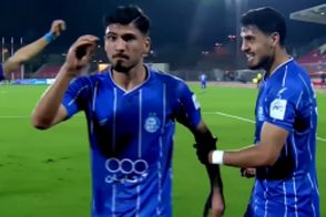  صالح و اسماعیل، استقلال را پیش انداختند