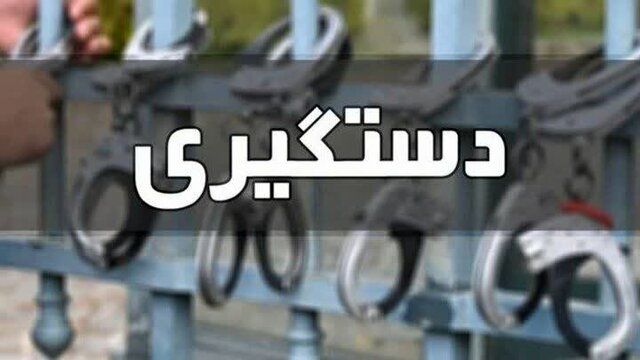 دستگیری ضارب پزشک تبریزی در کمتر از یک ساعت