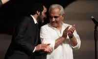 به مدیری و افشاریان برسانید که ایران مراقبت می‌خواهد!