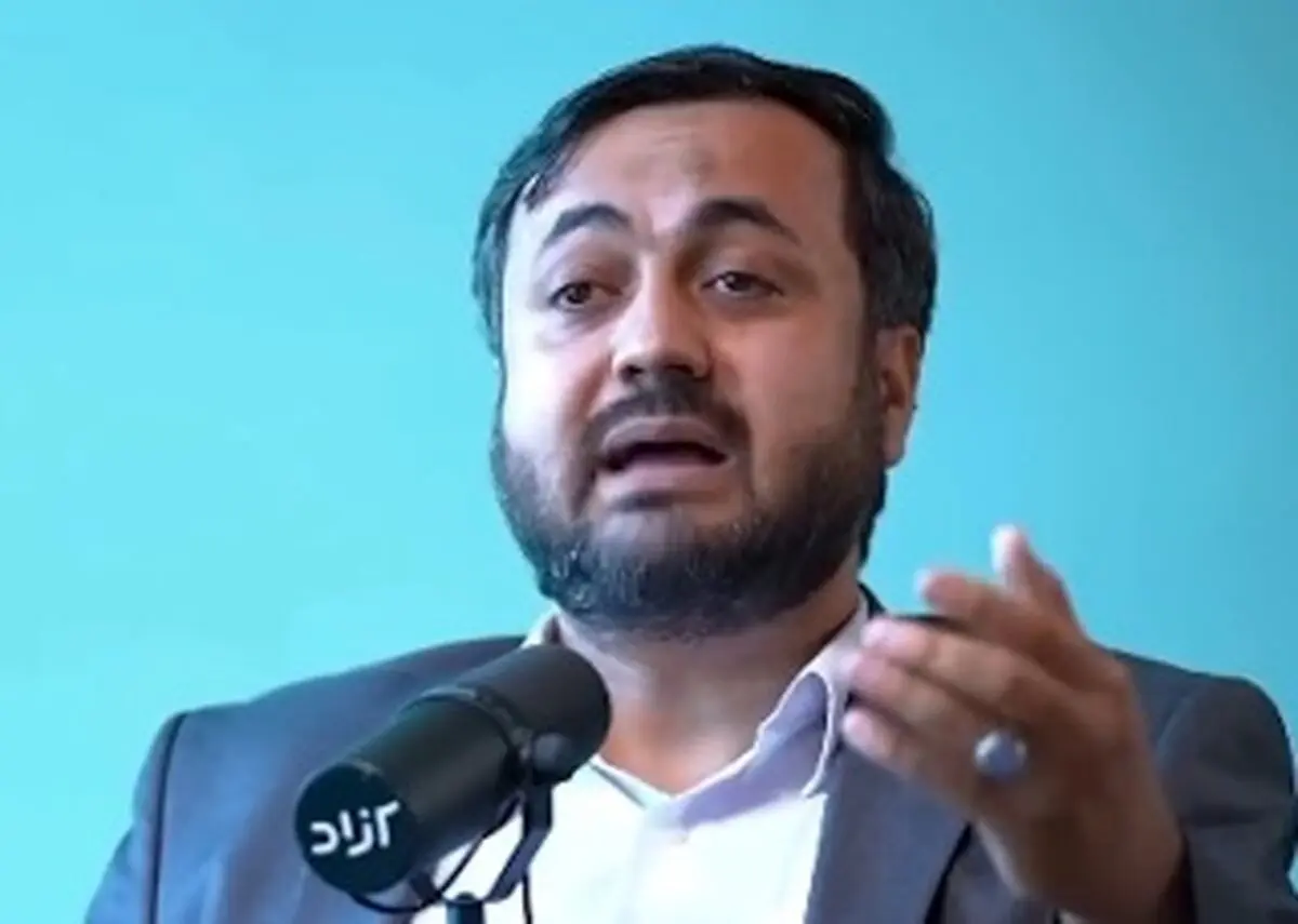 این ویدئو از مشاور جلیلی بعد از دو سال وایرال شد