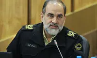 توضیحات تازه پلیس درباره سرقت بزرگ در تهران