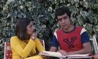 تصاویر دیده‌نشده از گوگوش و بهروز وثوقی در پشت صحنه «ماه عسل» 