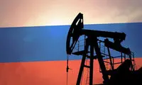 مجوز آمریکا به کشورها برای خرید نفت از روسیه