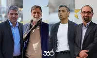 استقلالیِ نزدیک به پزشکیان، گزینه اصلی جانشینی سمیعی!
