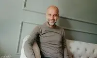 پپ گواردیولا: فعلاً می‌خواهم مثل گاوها باشم!