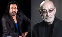 حمله جنجالی شهرام شب پره به سیاوش قمیشی! 