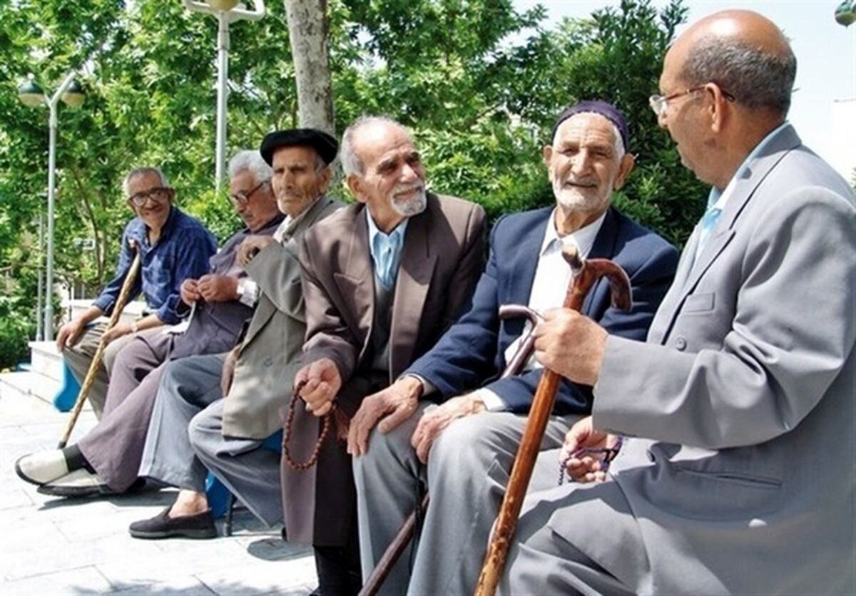 عیدی این دسته از بازنشستگان ۲ برابر می‌شود؟