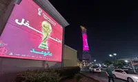 پرواز رفت و برگشت جام‌جهانی، ۱۳ میلیون تومان